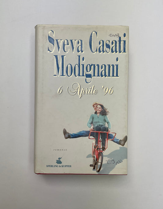 6 Aprile '96