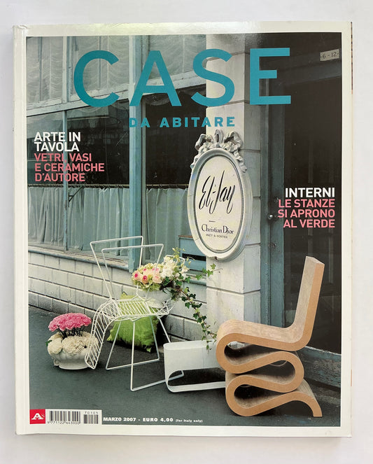 CASE DA ABITARE nr. 105