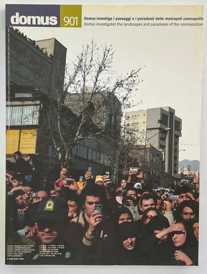 DOMUS n. 901