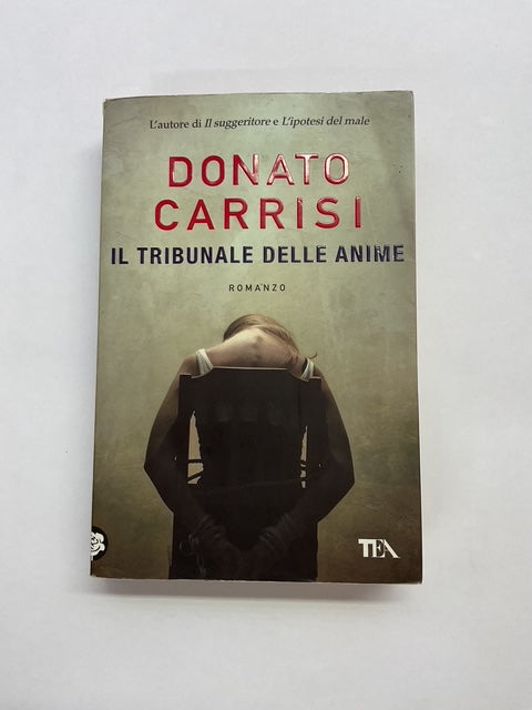 Il Tribunale delle anime