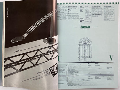 DOMUS n. 680