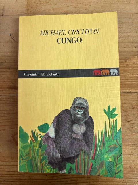 Congo