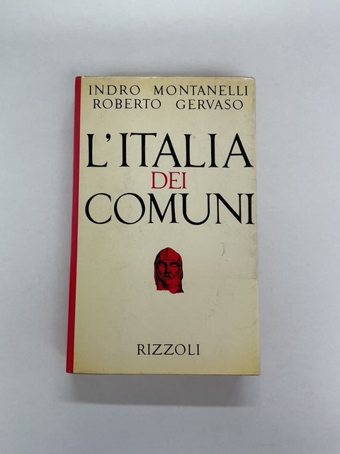 L’Italia dei comuni