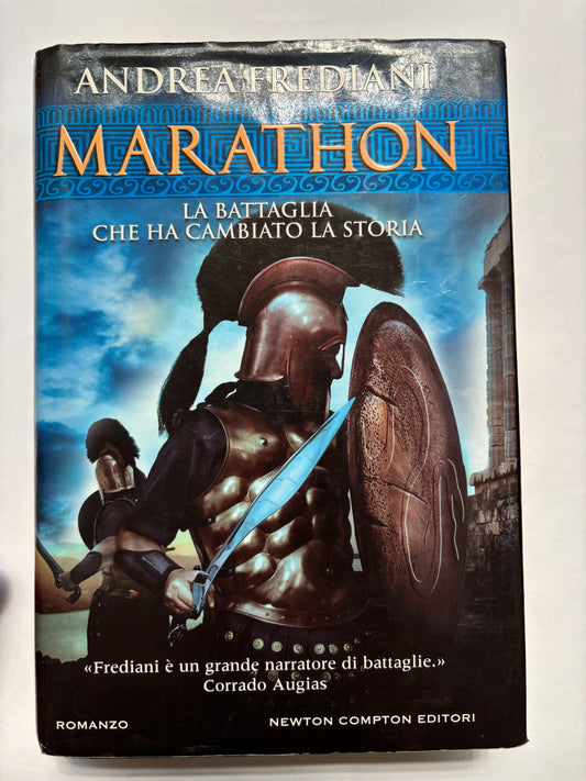 Maratona La battaglia che ha cambiato la storia