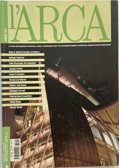 l’ARCA n. 215