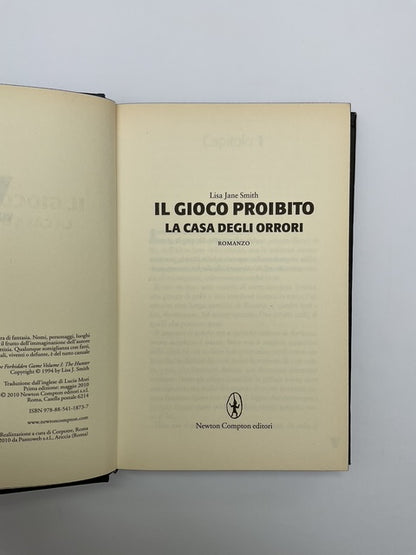 Il giro di Boa