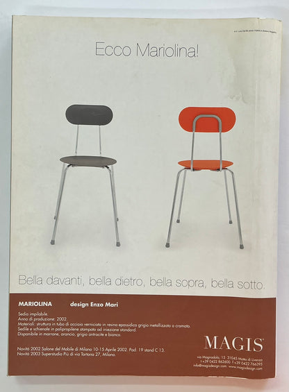 DOMUS n. 847