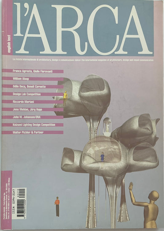 l’ARCA n. 210