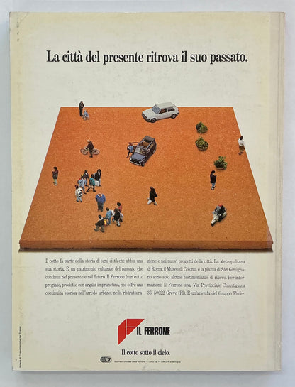 DOMUS n. 709