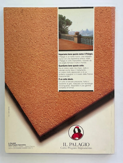 DOMUS n. 671