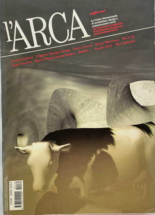 l’ARCA n. 170