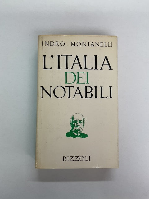 L’Italia dei nobili
