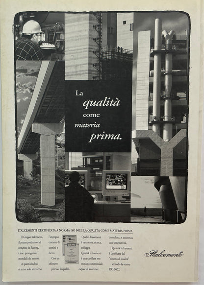 l’ARCA n. 104