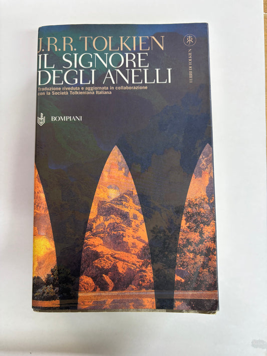 Il Signore degli Anelli