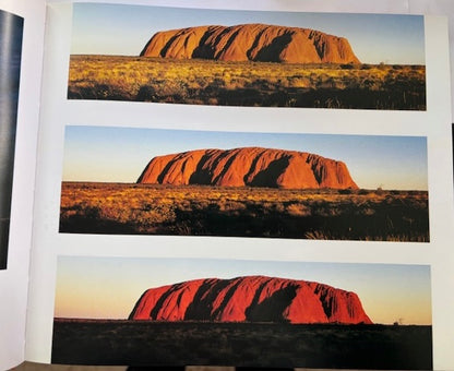 Scoprire L’Australia