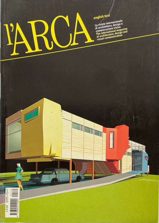 l’ARCA n. 175