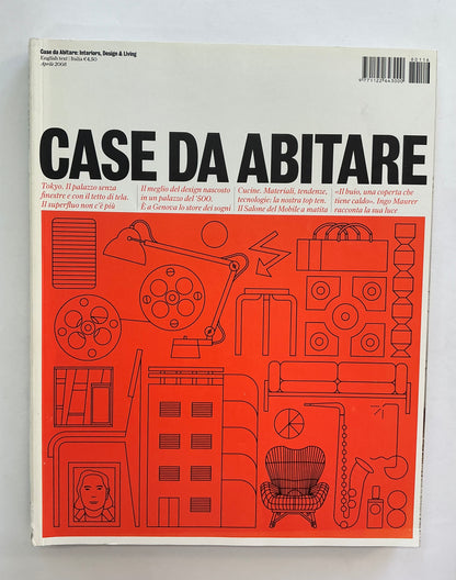 CASE DA ABITARE nr. 116