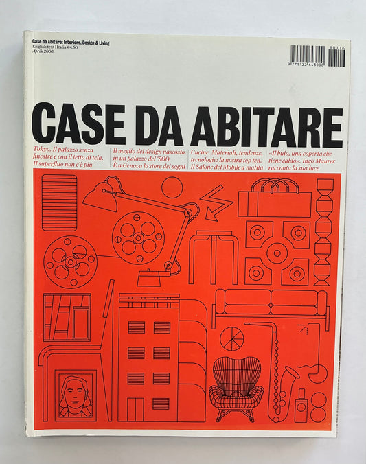 CASE DA ABITARE nr. 116