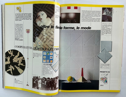 DOMUS n. 665