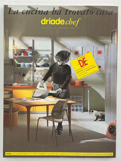 DOMUS n. 783