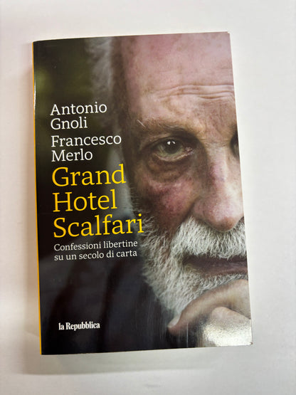 Grand Hotel Scalfari