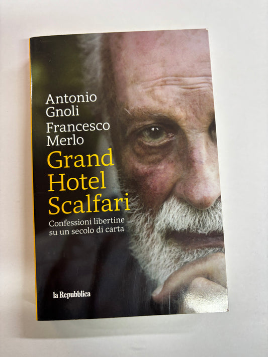 Grand Hotel Scalfari