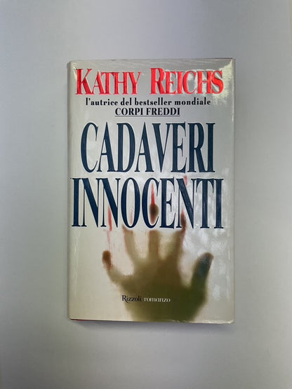 Cadaveri Innocenti