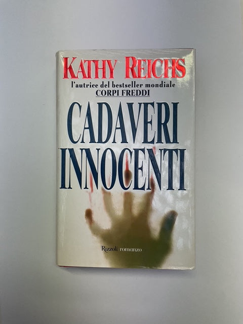 Cadaveri Innocenti