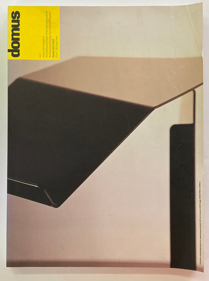 DOMUS n. 847