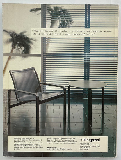 DOMUS n. 642