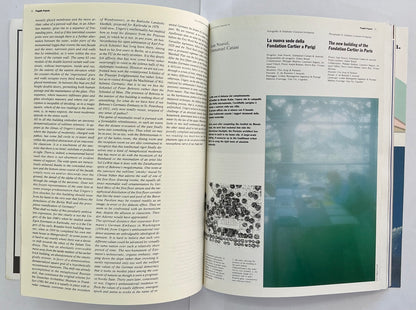 DOMUS n. 766