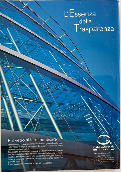 l’ARCA n. 205