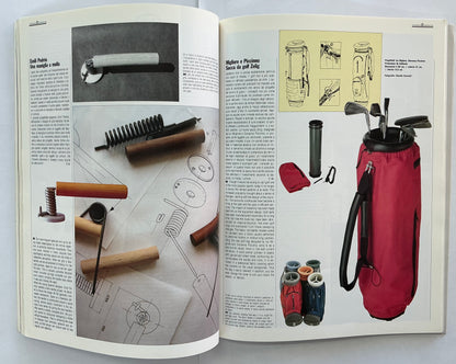 DOMUS n. 745