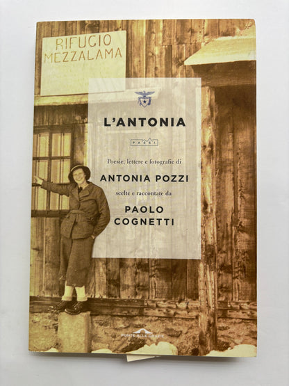 L’Antonia
