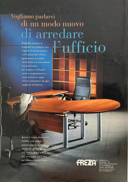 l’ARCA PLUS n. 11