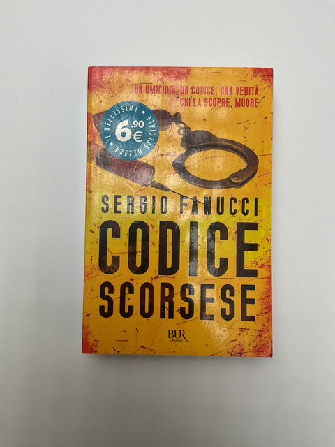 Codice scorsese