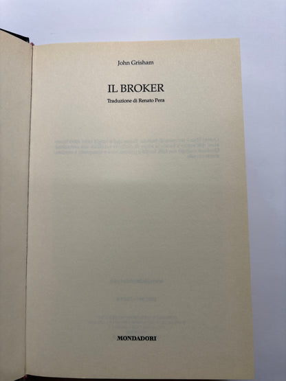 Il broker