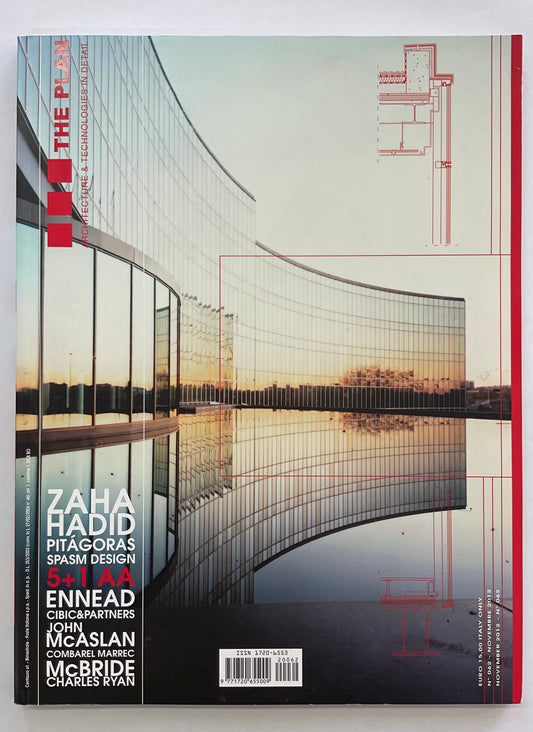 THE PLAN nr. 062