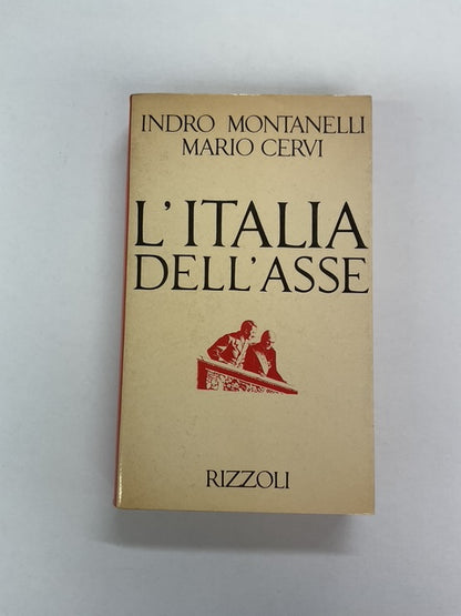 L’Italia dell’asse