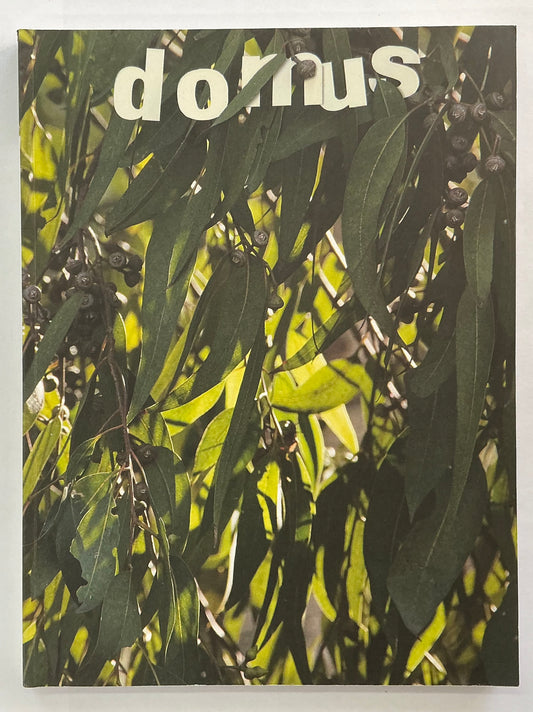 DOMUS