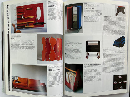DOMUS n. 741