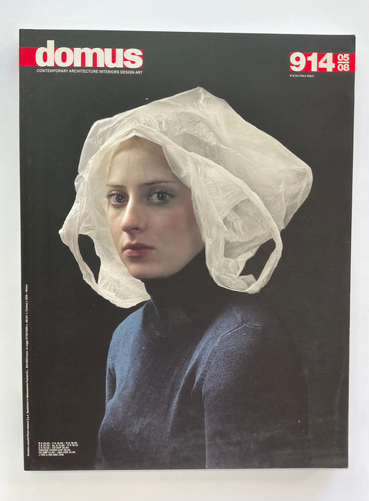 DOMUS n. 914