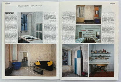 DOMUS n. 703