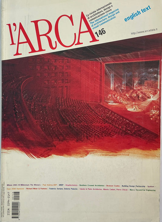 l’ARCA n. 146