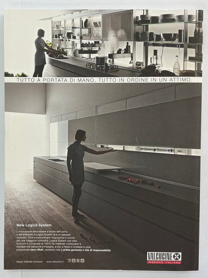 DOMUS n. 960