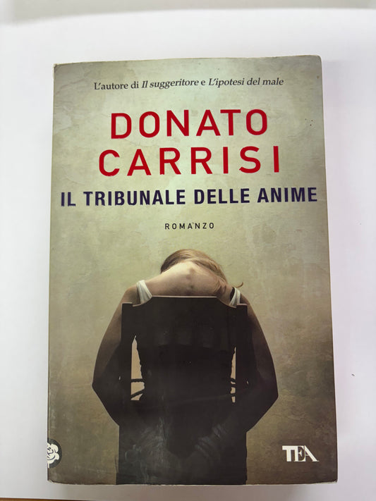 Il tribunale delle anime