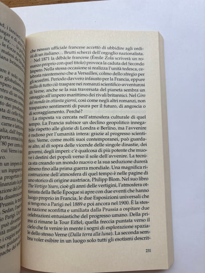 Quando inizia la nostra storia