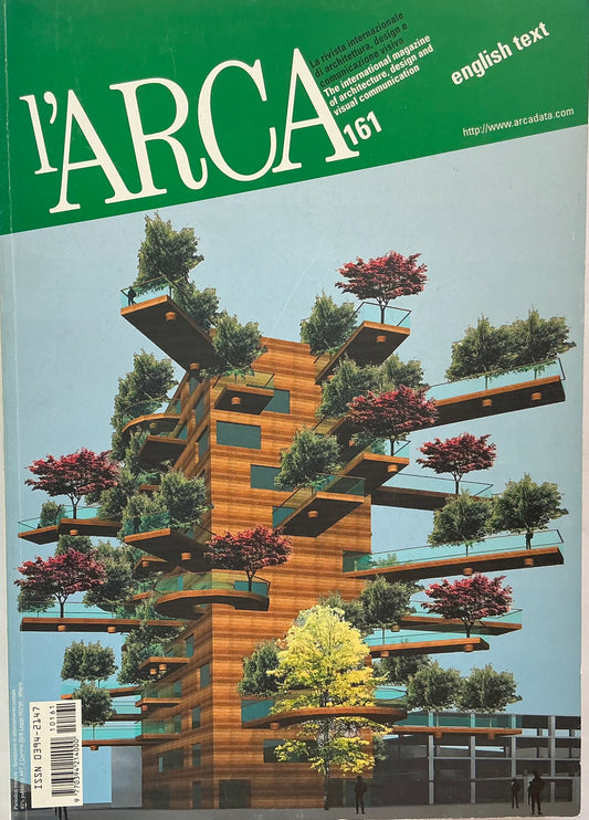 l’ARCA n. 161