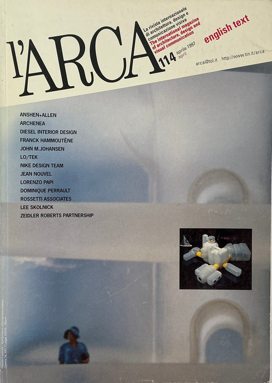 l’ARCA n. 114