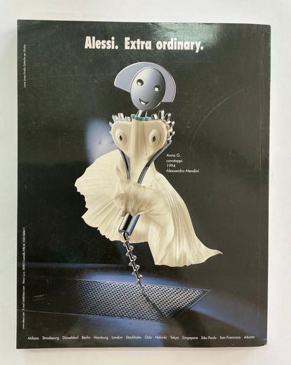 INTERNI N. 510 APRILE 2001